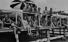 Nova godina u znaku starih Bačvica