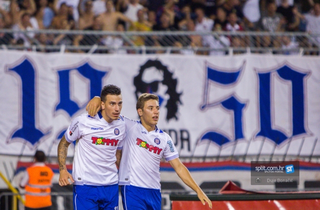 Počela prodaja ulaznica za Hajduk – Dundalk