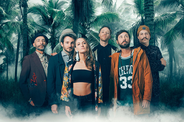 Jovanottijeva predgrupa dolazi na trogirski KulaKula festival – upoznajte The Sweet Life Society!