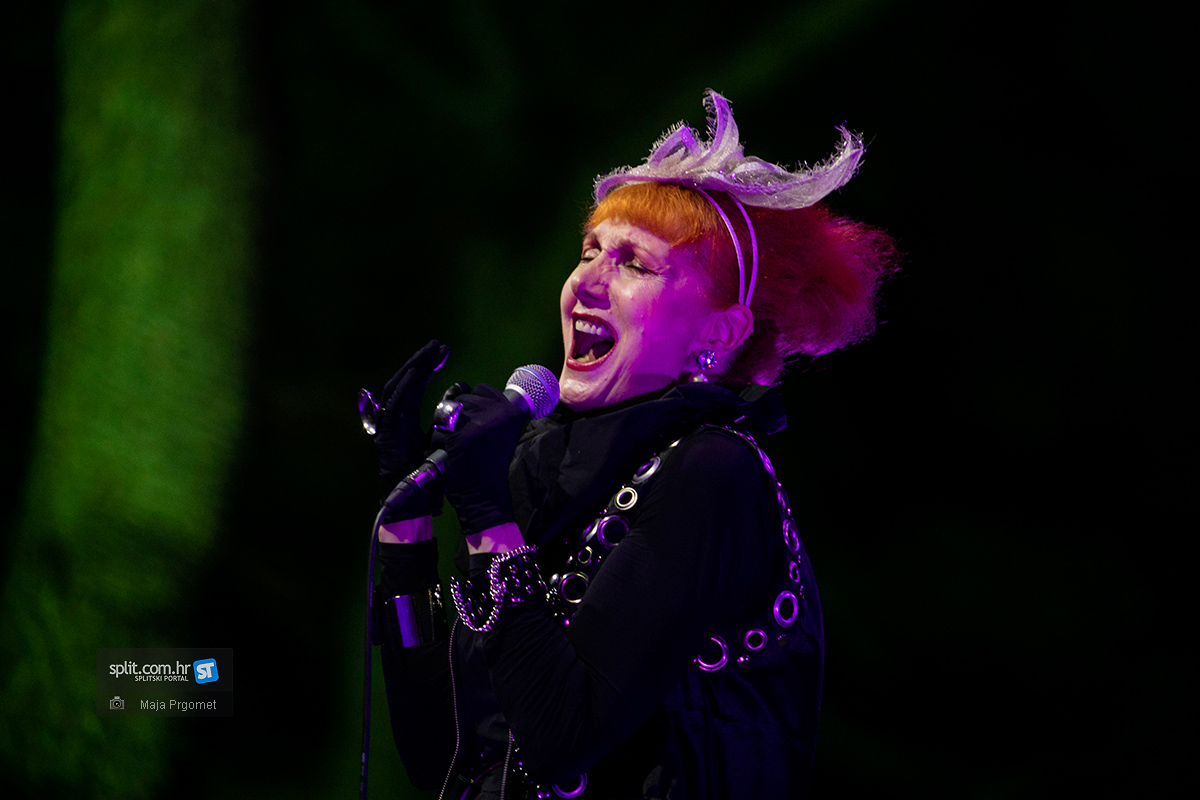 Josipin ponovljen San sustipanske noći