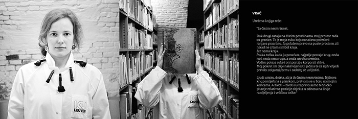 Stipe Odak izlaže u Fotoklubu Split