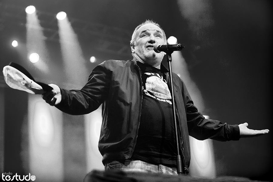 Đorđe Balašević 22. svibnja u Spaladium areni!