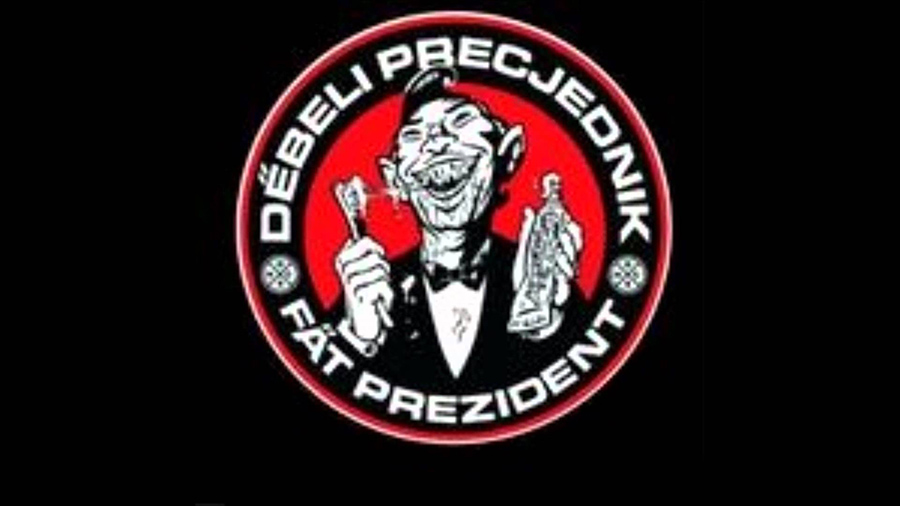 Program kluba Kocka za travanj