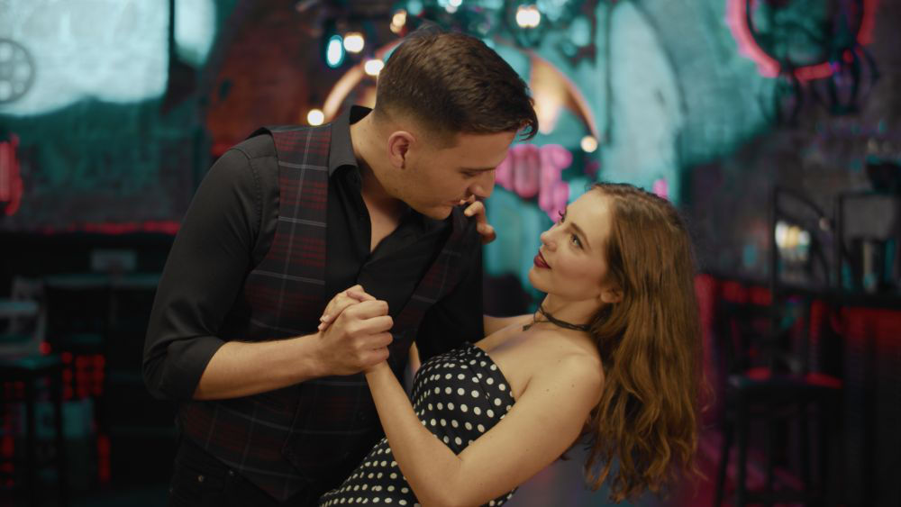 Gobac, Massimo, Belan – svi su stali iza prvog singla  Josipa Palamete!