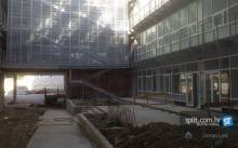 Novo obećanje: Studenti u rujnu sele u Mamuticu