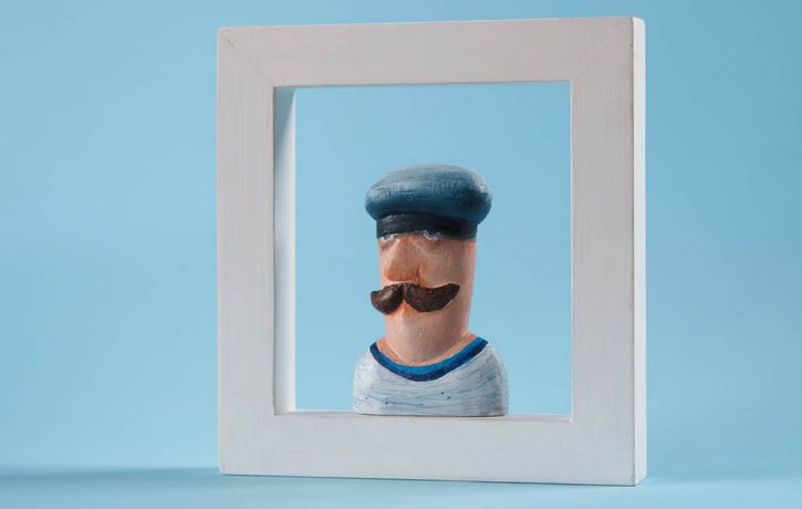 Atelje Vasko Lipovac ima i web shop