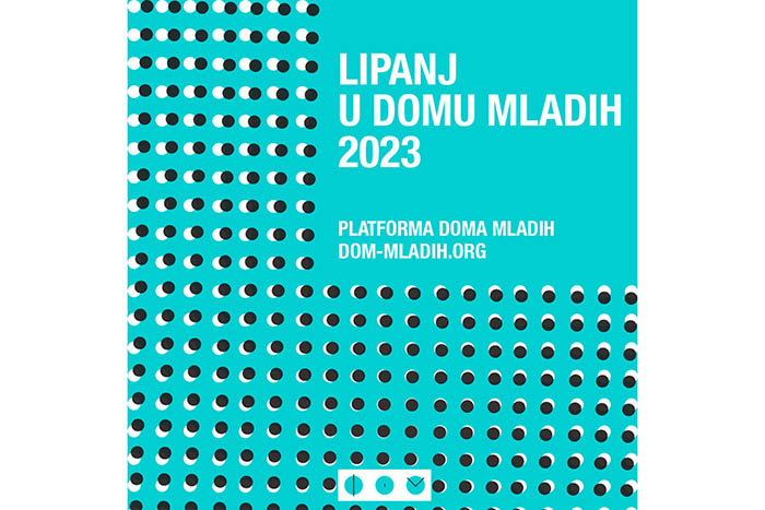 Zavirite u lipanjski program Doma mladih: predstave, izložbe, radionice, koncerti…