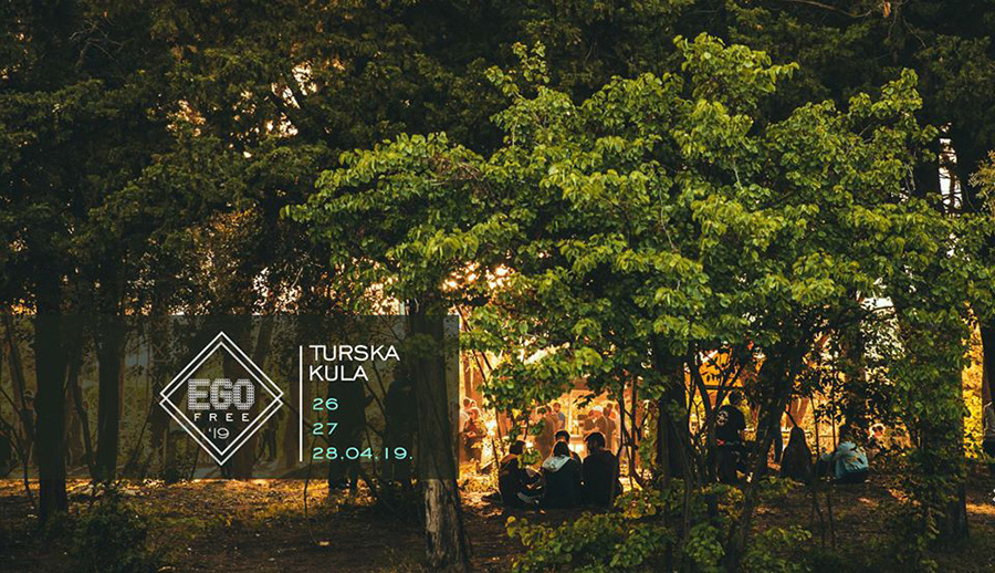 Egofree Festival 2019