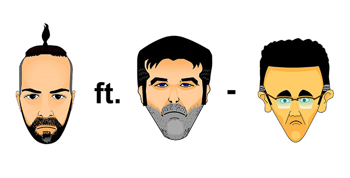 Ante Cash i Saša Antić opjevali Zorana Vakulu