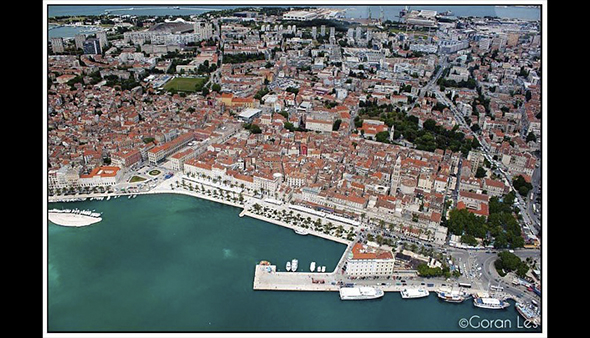 Subota je Dan splitskog sporta