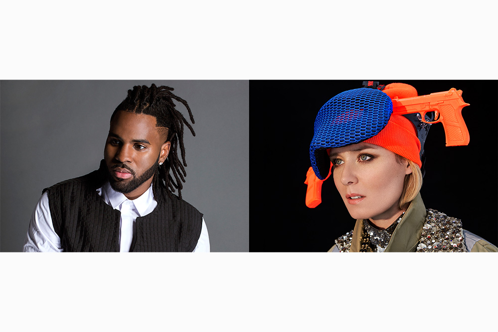 EXIT jači nego ikad: dolaze Roisin Murphy i Jason Derulo!