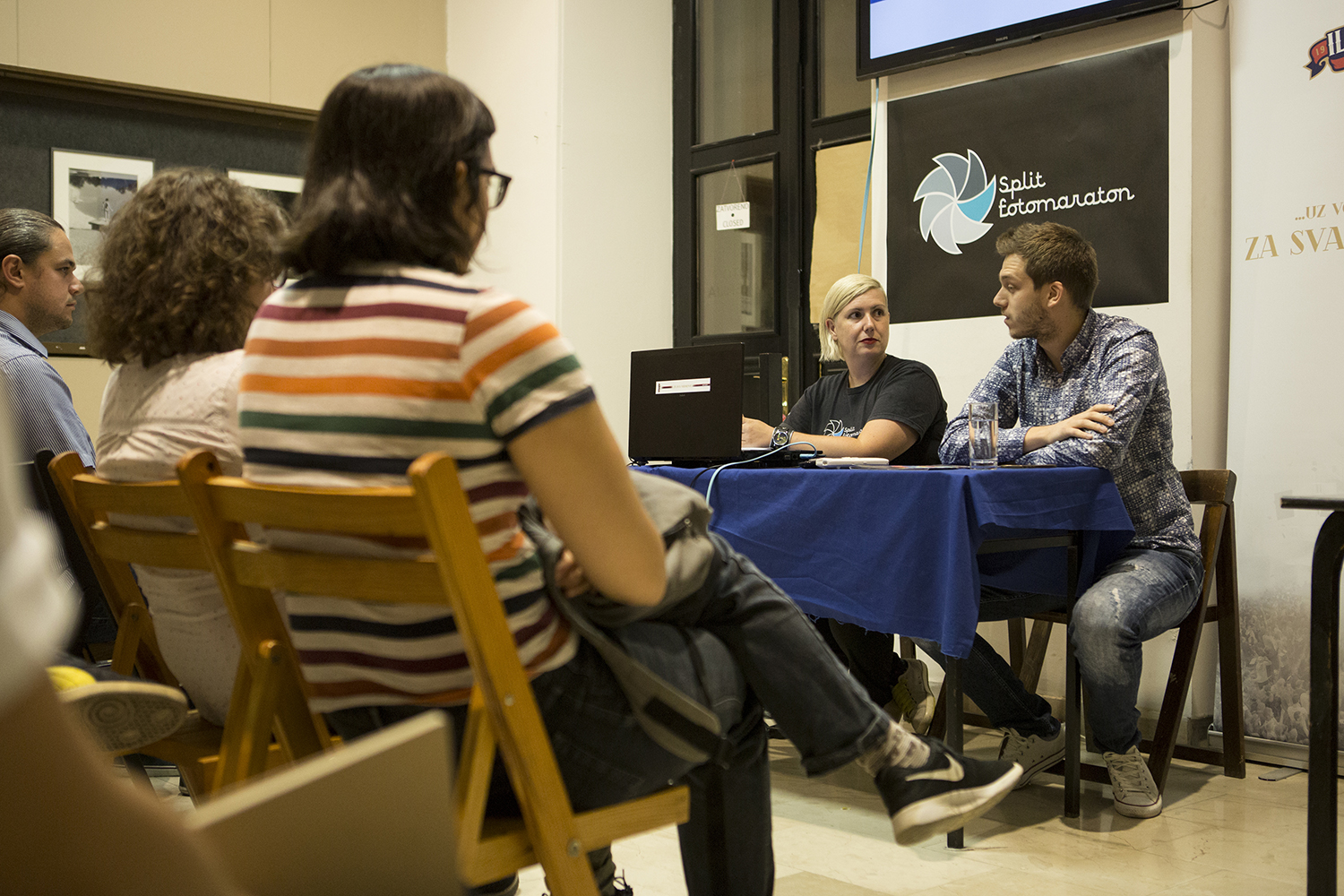 Predstavljeno fotografsko natjecanje Split fotomaraton 2017.