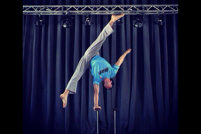 Novi projekt Jakova Labrovića osvaja međunarodnu scenu!