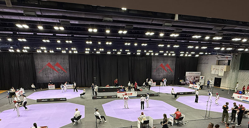 Marjanu novi naslovi prvaka Hrvatske