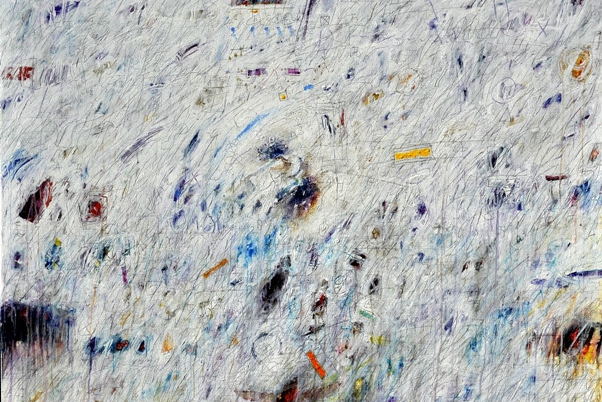 Univerzum Trebotić  u Galeriji umjetnina