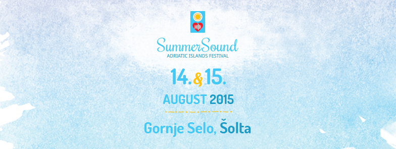 II. SummerSound Adriatic Islands Festival