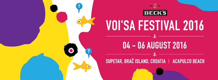 Produženi vikend uz sedmi Voi’Sa festival