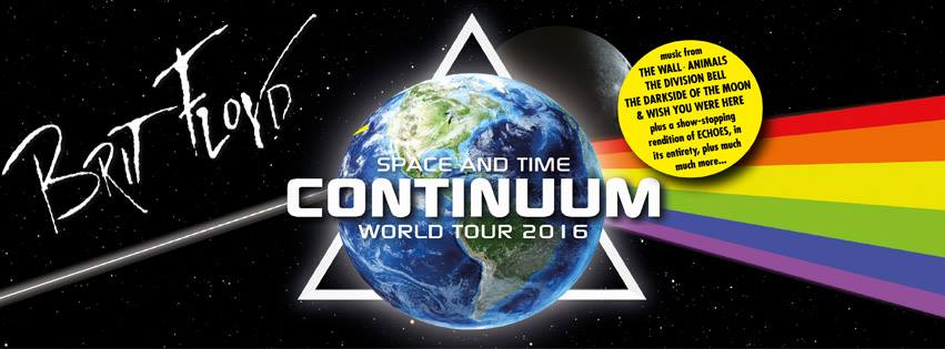 Brit Floyd stižu u Spaladium Arenu