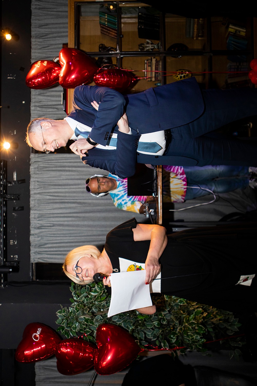 Splićanke proslavile svoj dan s posvetom Lepi Smoje