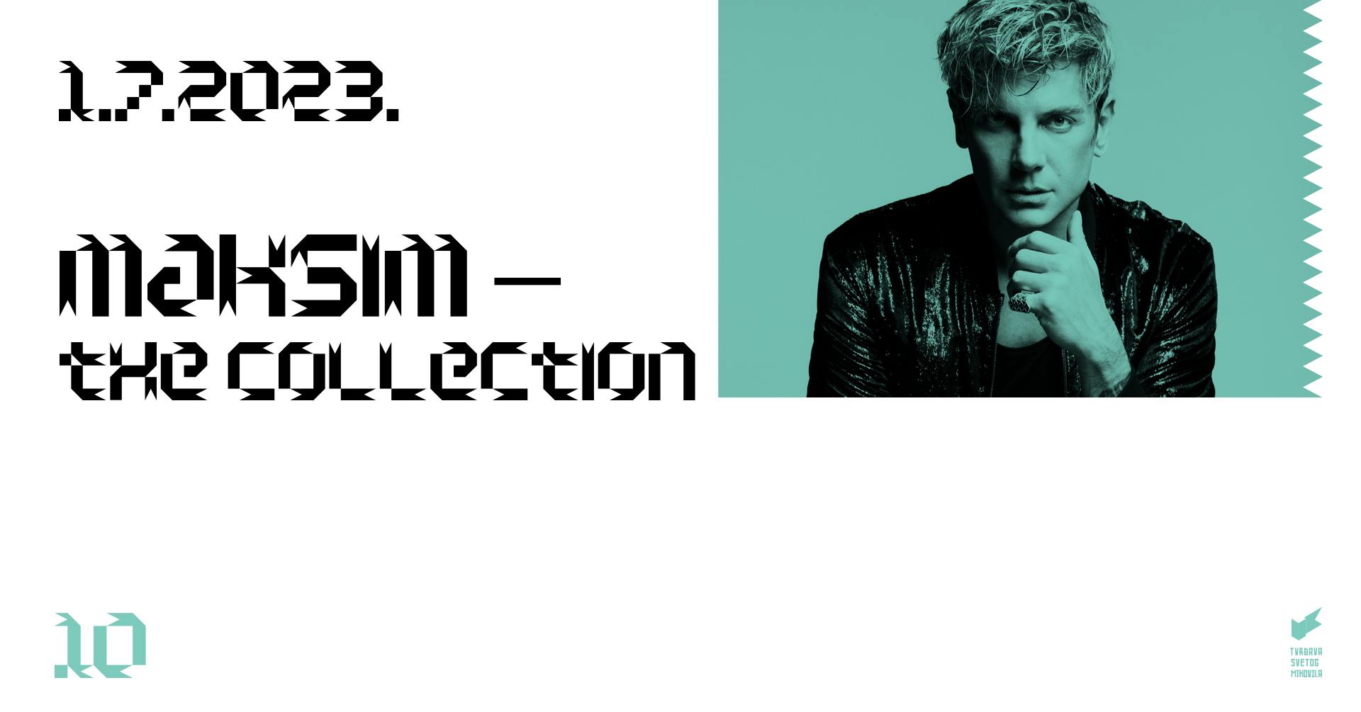 Maksim Mrvica 1. srpnja na najljepšoj jadranskoj pozornici!