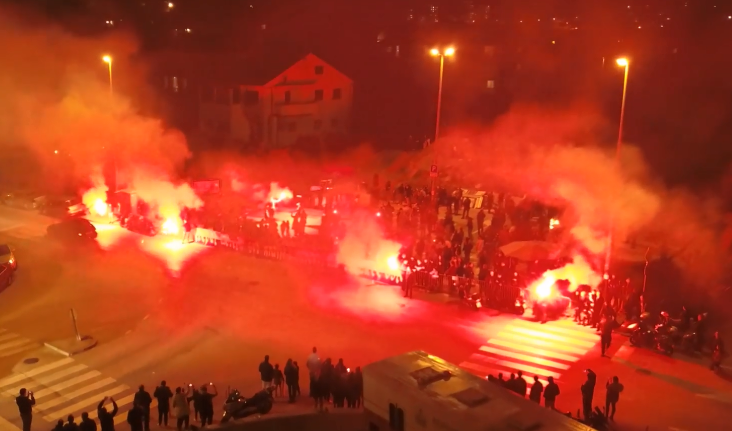 ZA SVA VRIMENA: Barutana prvi splitski kvart u tematskom parku na Poljudu!