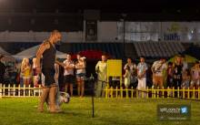 Na Starom placu četiri noćne izložbe pasa