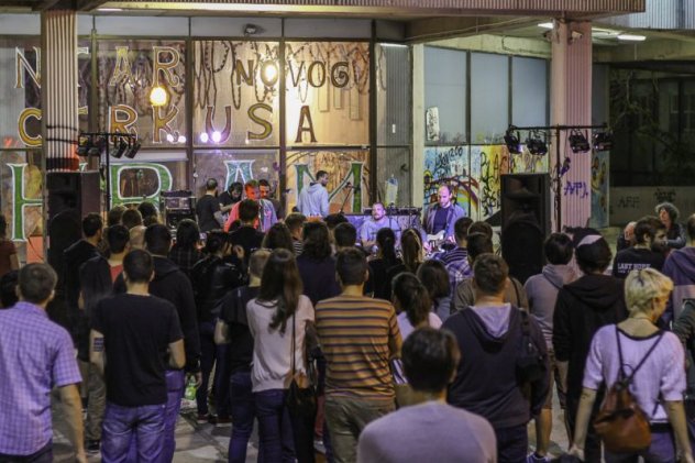 Institucijama još više novca, nezavisnoj kulturi i iduće godine – šipak!