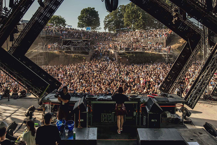 Završilo veliko Exitovo Ljeto ljubavi!