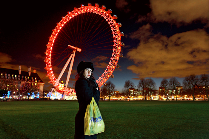 Robert Matić izlaže u Galeriji umjetnina