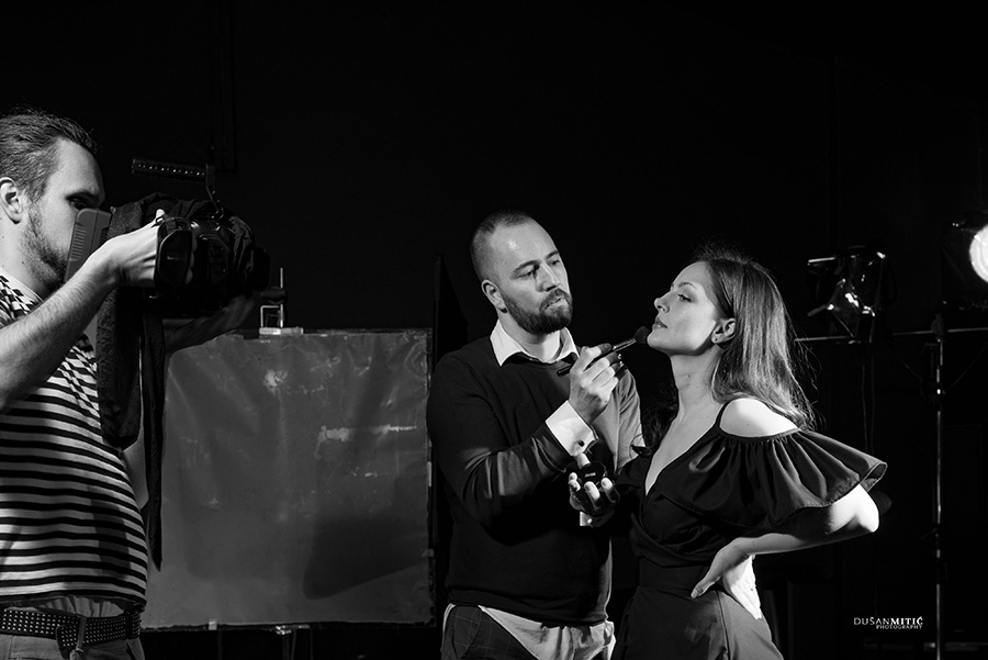 Senzualna i zavodljiva Ana Opačak govori o ljubavi