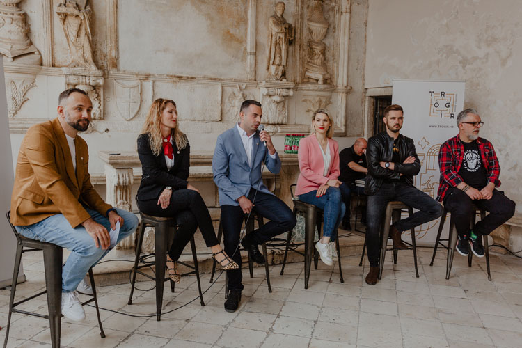 Kreće street food festival „Babarol“