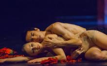 Baleti Carmen i Bolero premijerno u HNK Split