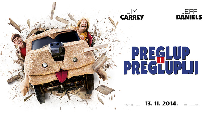 Klasik među komedijama na koji smo čekali 20 godina