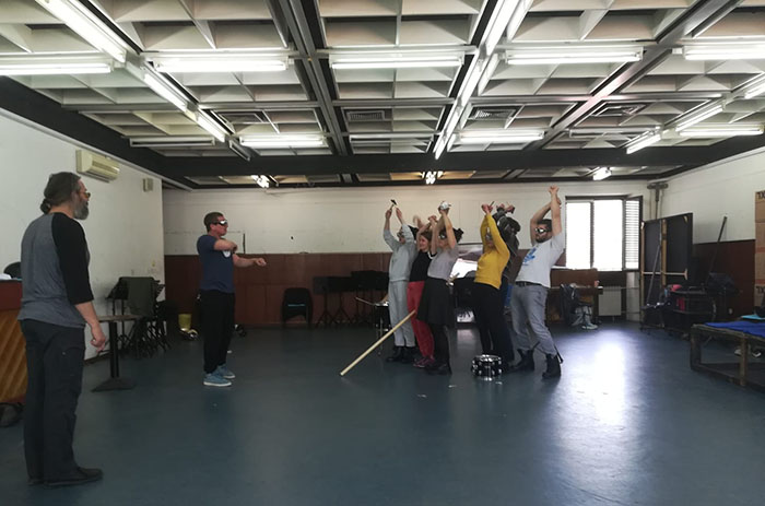 Kukci, posljednja predstava Saše Anočića, premijerno u HNK Split