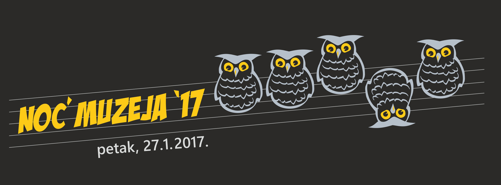 Večeras se održava 12. Noć muzeja