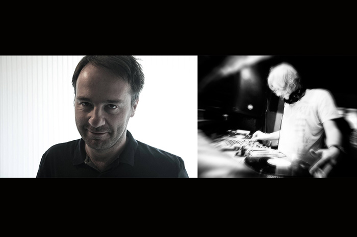 Felver i Ilija Rudman u Judinom drvu