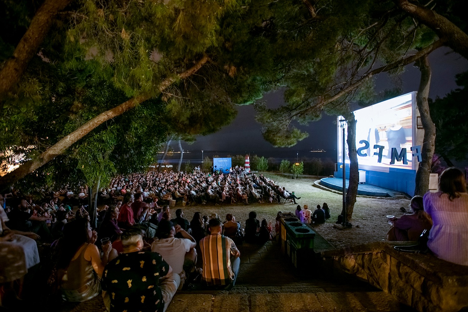 Talijanski hit filmovi na FMFS-u, pa u kinima diljem Hrvatske