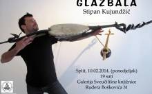 Kiparska izložba u Sveučilišnoj knjižnici