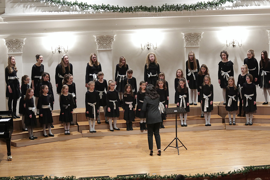 Ljetna turneja Mozartina se nastavlja u Splitu