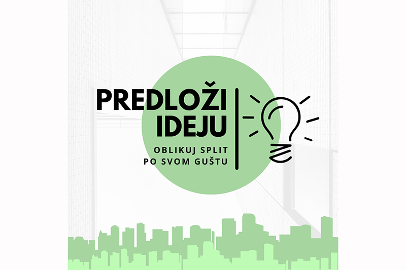 Split grad za mlade organizira prvi Split Shapers Day