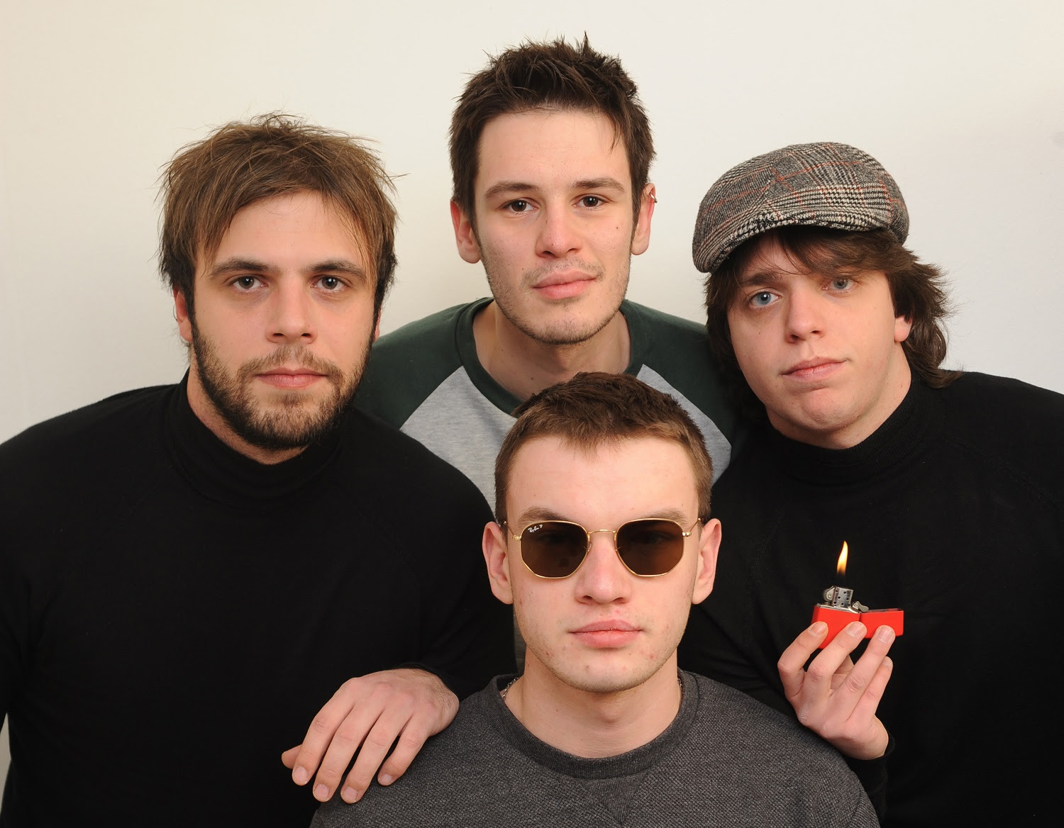 “Barbara” iz Splita ima zarazni plesni ritam prepoznatljivog londonskog karaktera!