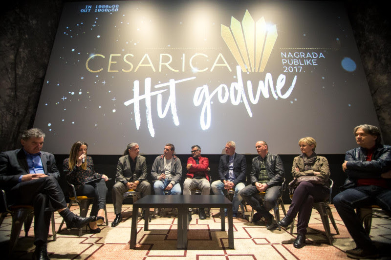 Predstavljena je nova glazbena nagrada ‘Cesarica’