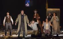 HNK i Srce na sceni slave Svjetski dan kazališta