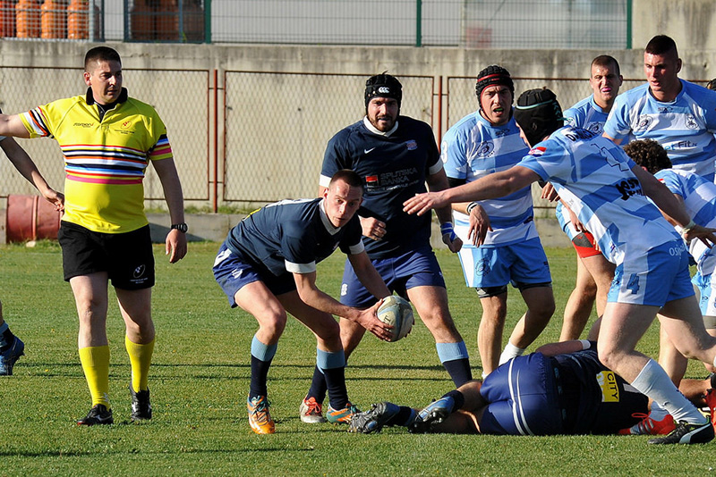 Nada osigurala 15. uzastopni naslov prvaka Hrvatske