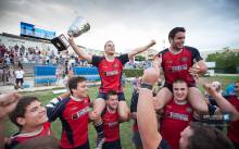 Nadi treća ovosezonska titula