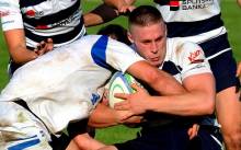 Poslastica na otvaranju ragbi sezone na Starom placu