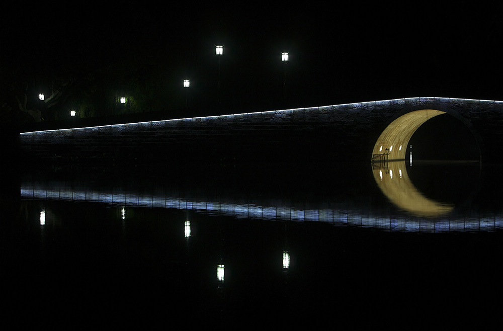 Izložba “Hangzhou – daleki grad prijatelj” u Fotoklubu Split