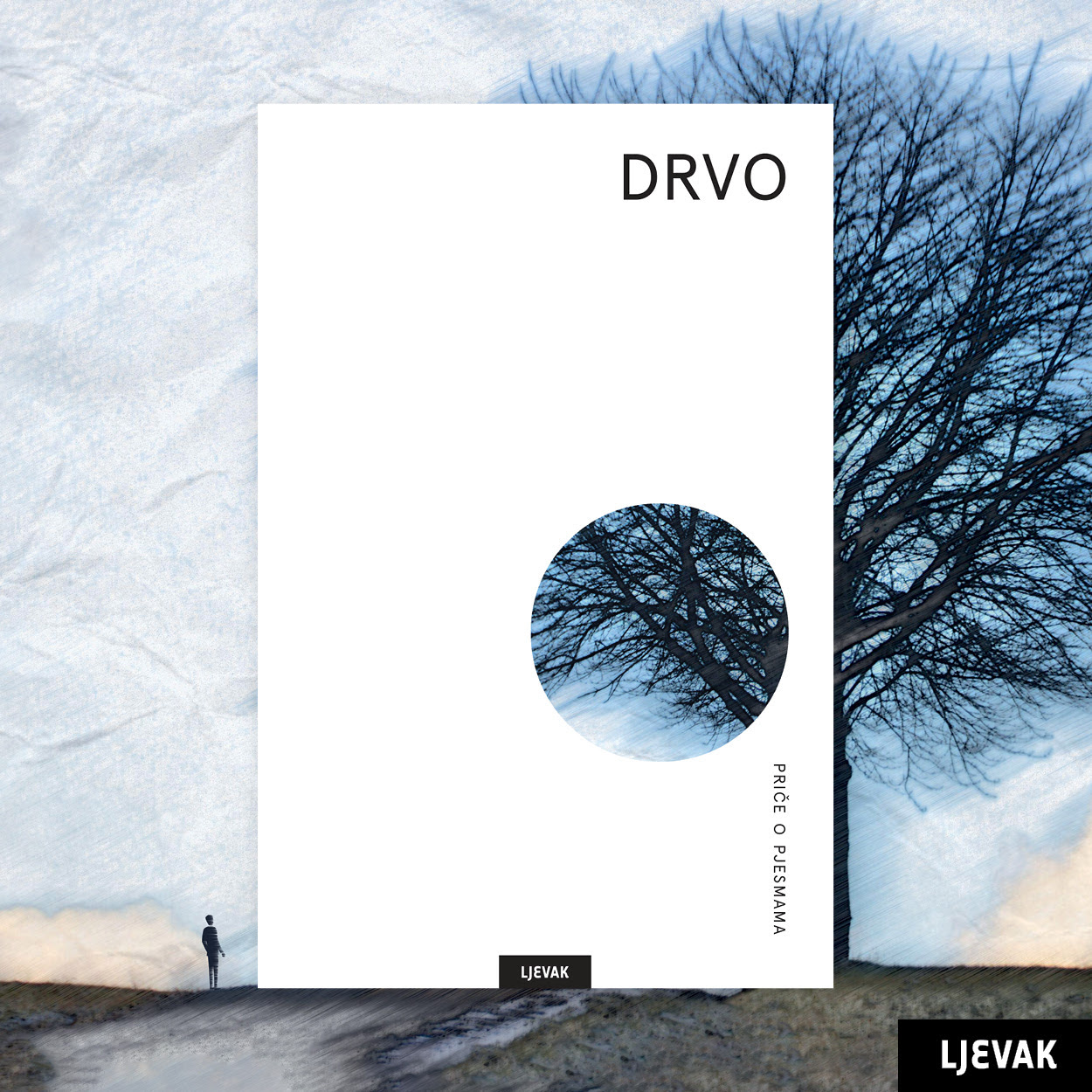 Gibonni najavio objavu singla “Drvo” i predstavio publici istoimenu knjigu inspriranu njegovim pjesmama