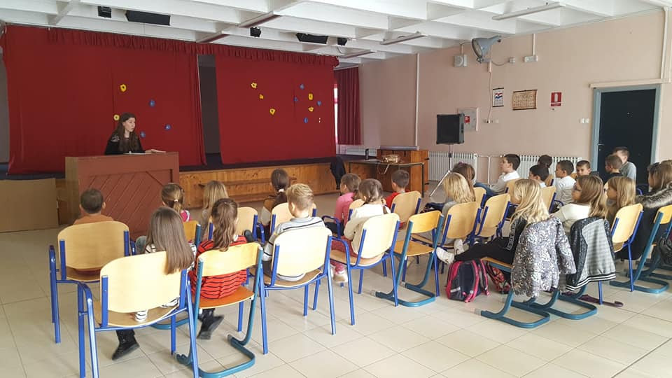 Održani besplatni glazbeni seminari za djecu i mlade u Splitu