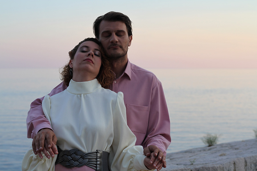 Predstava Orfej sluša radio na 64. Splitskom ljetu